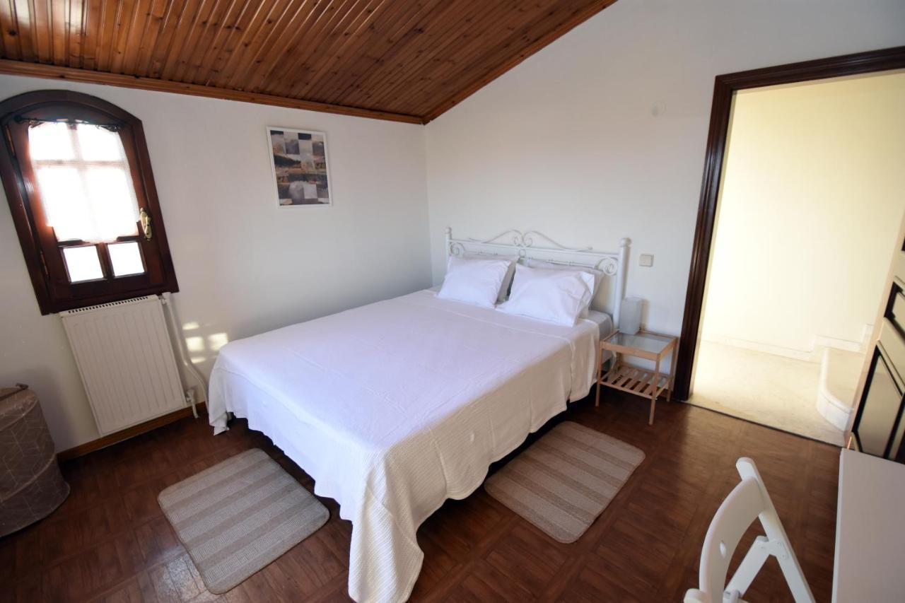 Villa Ktima Marmaro Epanomi Exterior foto