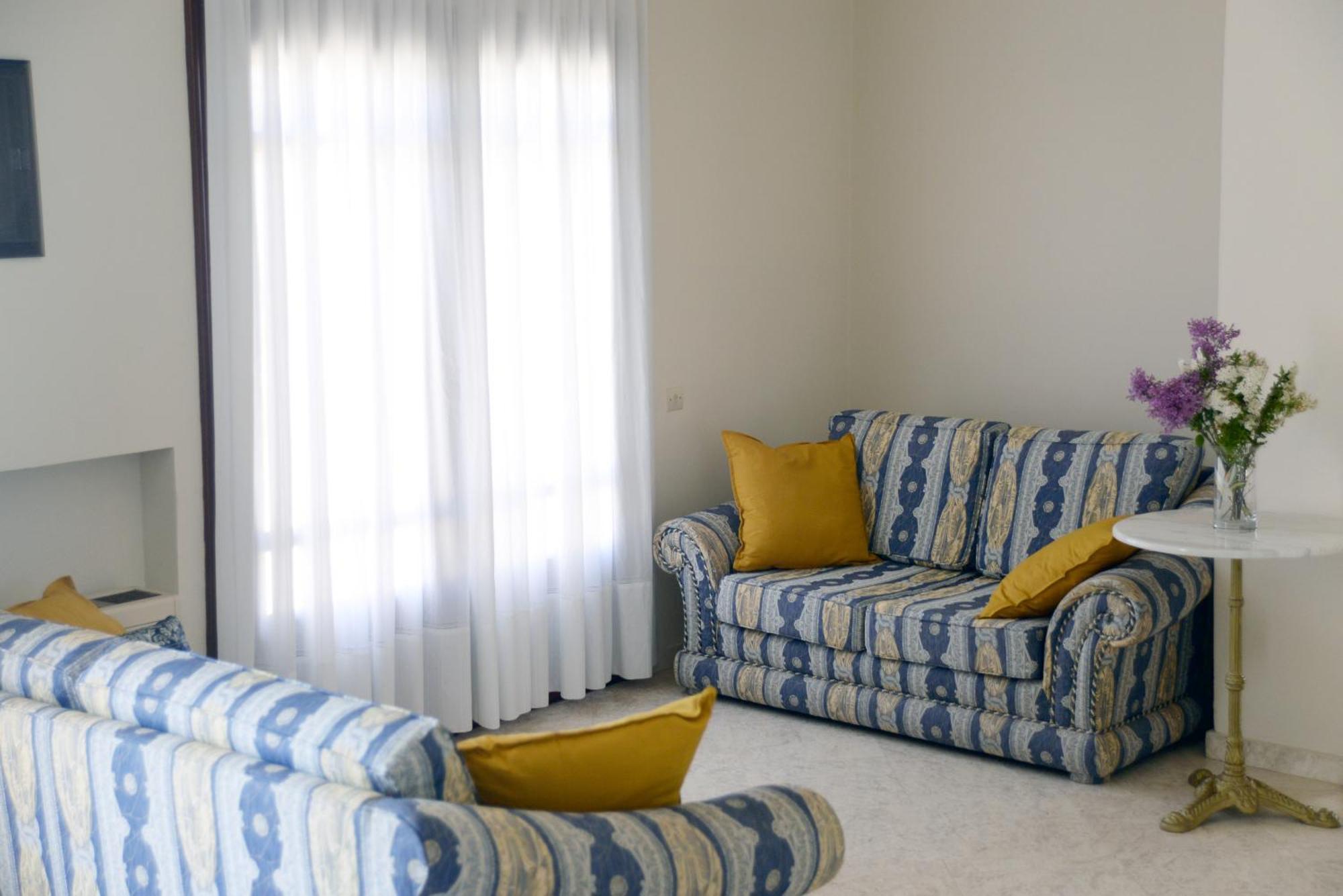 Villa Ktima Marmaro Epanomi Exterior foto